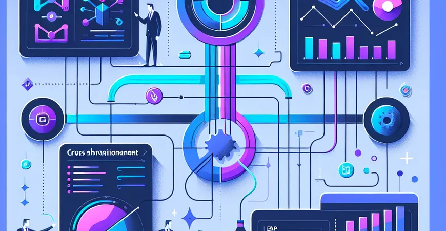 ERP 的跨区域管理：系统数据同步与提醒功能